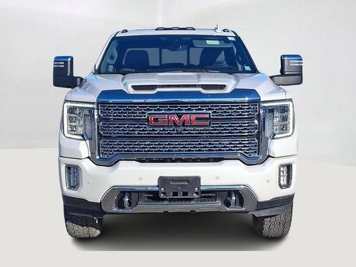 2022 GMC Sierra 2500 Denali