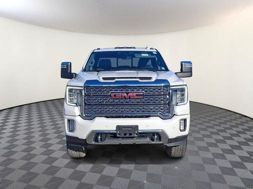 2022 GMC Sierra 2500 Denali