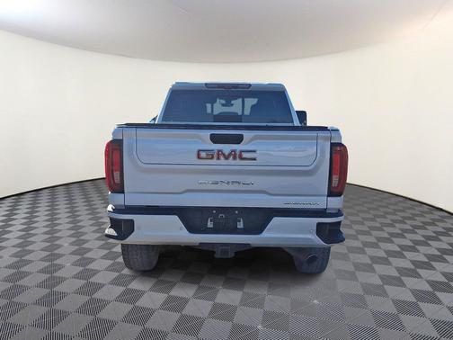 2022 GMC Sierra 2500 Denali