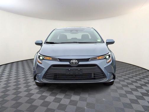 Celestite 2026 Toyota Corolla LE