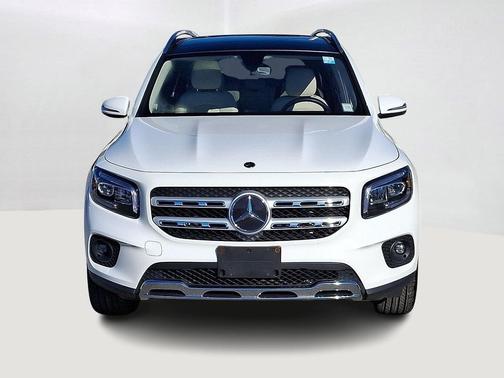 2022 Mercedes-Benz GLB 250 4MATIC