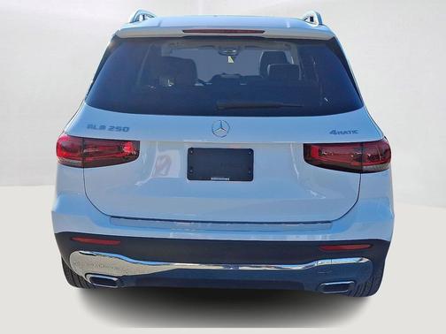 2022 Mercedes-Benz GLB 250 4MATIC