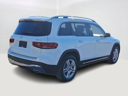 2022 Mercedes-Benz GLB 250 4MATIC