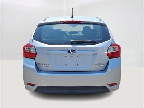 2014 Subaru Impreza 2.0i Premium