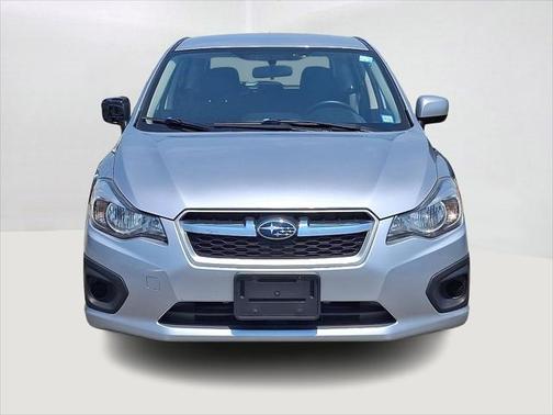 2014 Subaru Impreza 2.0i Premium