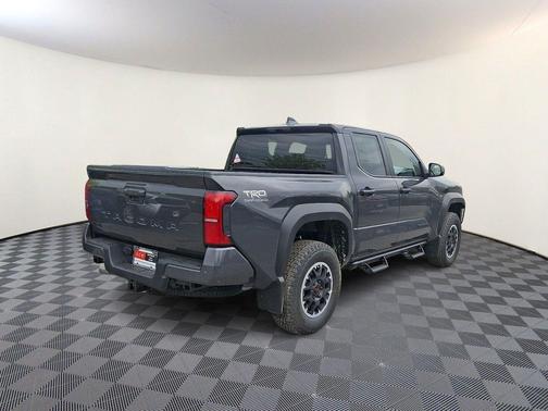Underground 2026 Toyota Tacoma TRD Off Road