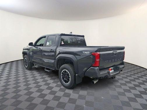 Underground 2026 Toyota Tacoma TRD Off Road