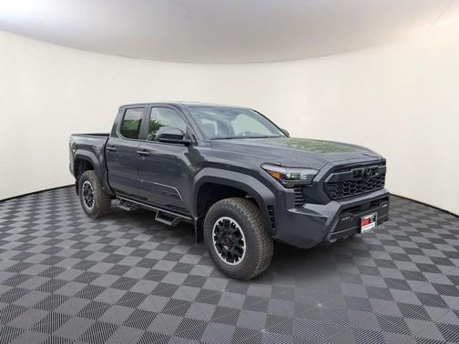 Underground 2026 Toyota Tacoma TRD Off Road