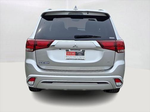 2022 Mitsubishi Outlander PHEV GT
