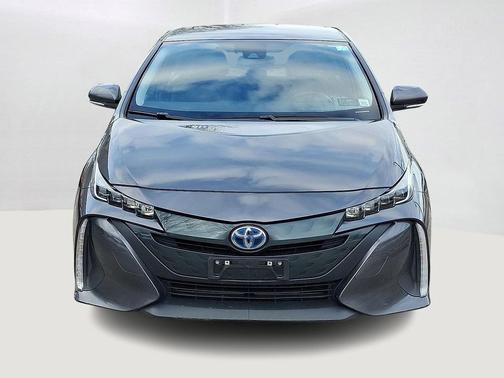 2022 Toyota Prius Prime LE
