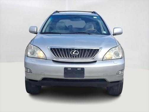 2009 Lexus RX 350 Base