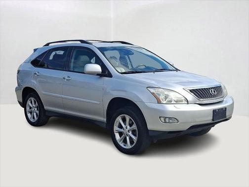 2009 Lexus RX 350 Base