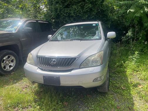 2009 Lexus RX 350 Base