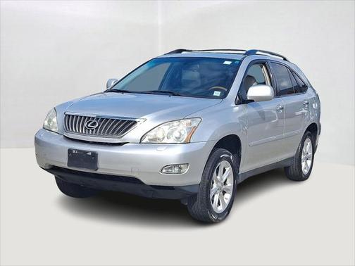 2009 Lexus RX 350 Base