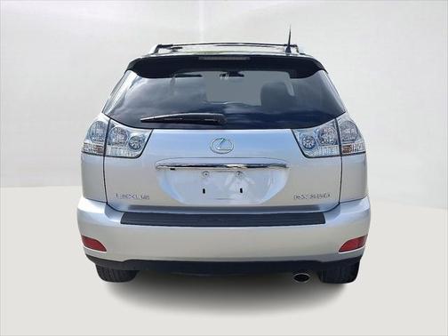 2009 Lexus RX 350 Base