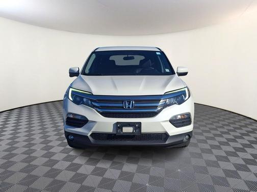 2018 Honda Pilot EX