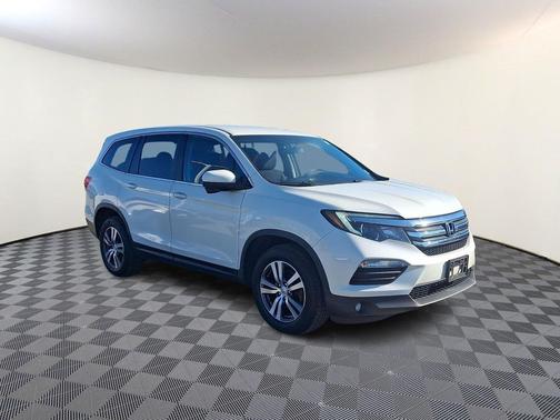 2018 Honda Pilot EX