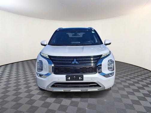 2024 Mitsubishi Outlander SEL 2.5 S-AWC