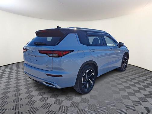 2024 Mitsubishi Outlander SEL 2.5 S-AWC