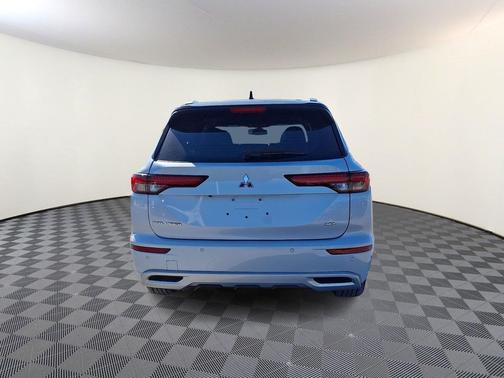 2024 Mitsubishi Outlander SEL 2.5 S-AWC