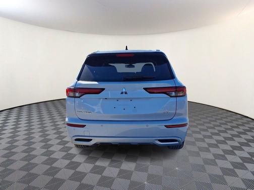 2024 Mitsubishi Outlander SEL 2.5 S-AWC