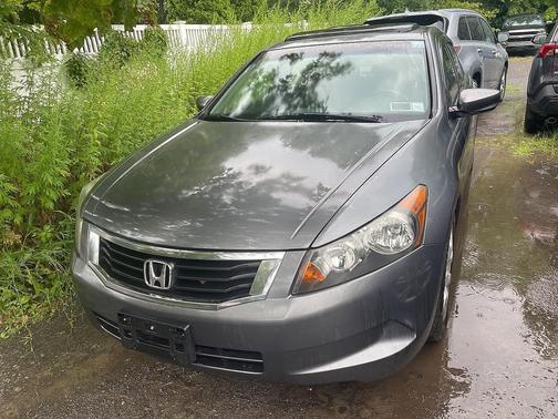 2010 Honda Accord EX-L