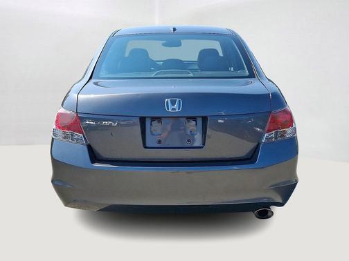 2010 Honda Accord EX-L