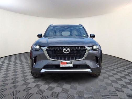 2024 Mazda CX-90 PHEV Premium Plus