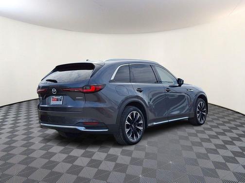 2024 Mazda CX-90 PHEV Premium Plus