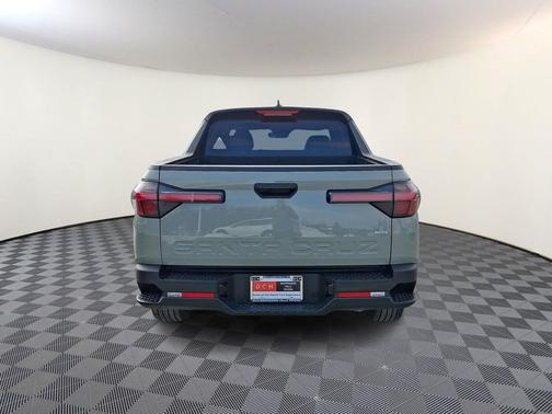 2022 Hyundai SANTA CRUZ SE