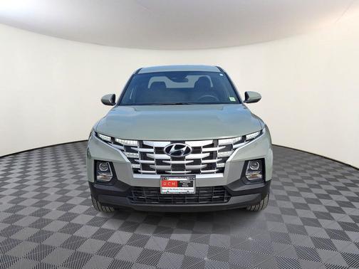 2022 Hyundai SANTA CRUZ SE