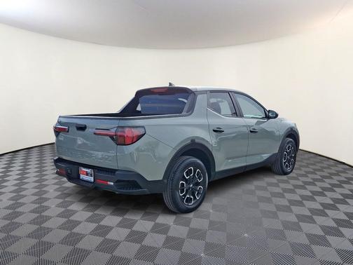 2022 Hyundai SANTA CRUZ SE