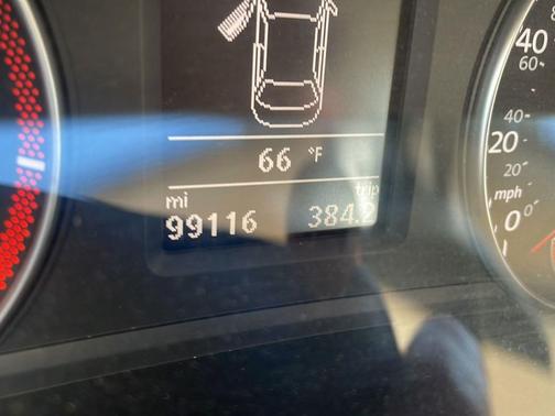 Candy White 2014 Volkswagen Passat 1.8T Auto SE w/Sunroof & Nav