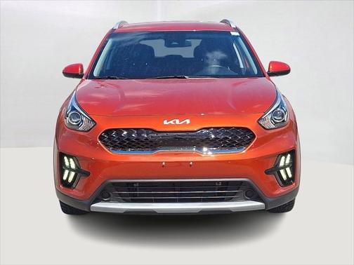 2022 Kia Niro LXS