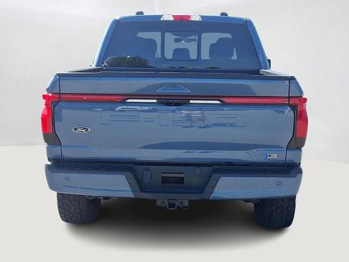2023 Ford F-150 Lightning Platinum