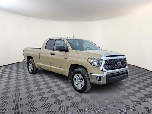 2019 Toyota Tundra SR5