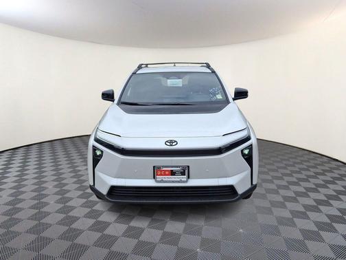 0089 2026 Toyota bZ XLE Plus