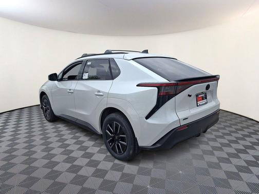 0089 2026 Toyota bZ XLE Plus