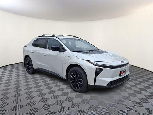 0089 2026 Toyota bZ XLE Plus
