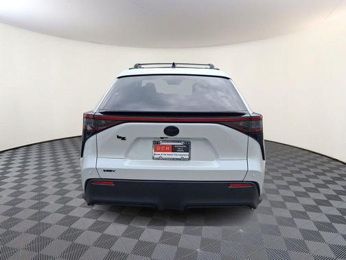 0089 2026 Toyota bZ XLE Plus