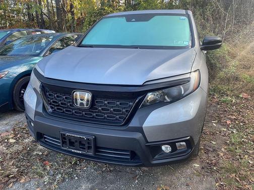 2020 Honda Passport AWD EX-L