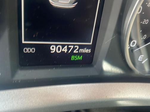Black 2018 Toyota RAV4 XLE