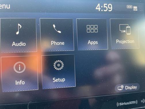 2020 Toyota Highlander LE