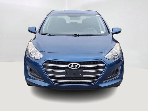 2016 Hyundai Elantra GT Base