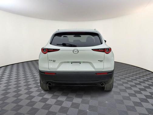 2023 Mazda CX-30 2.5 Turbo Premium Package