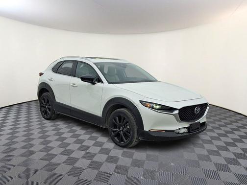 2023 Mazda CX-30 2.5 Turbo Premium Package