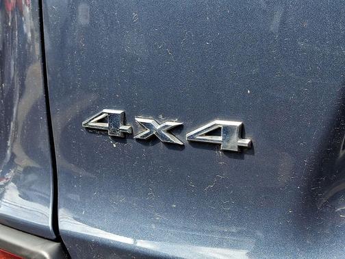 Blue Shade Pearlcoat 2019 Jeep Cherokee Limited