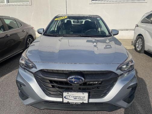 2023 Subaru Legacy Limited