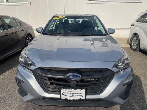 2023 Subaru Legacy Limited