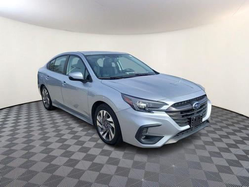2023 Subaru Legacy Limited